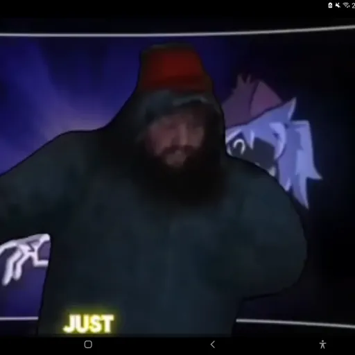 creator jacksonthebeast's avatar