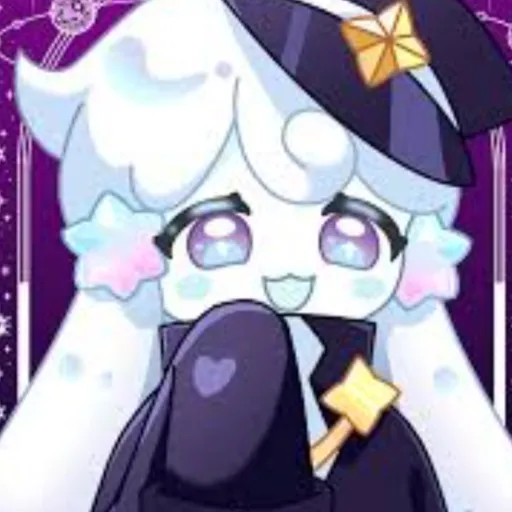 creator Milky Way Cookie's avatar