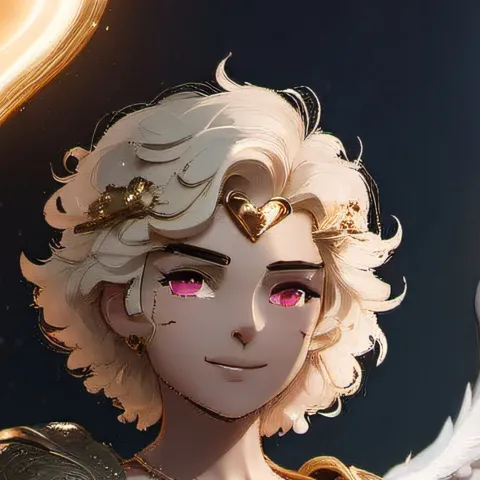 chat with ai character: ~💖Milo💖~