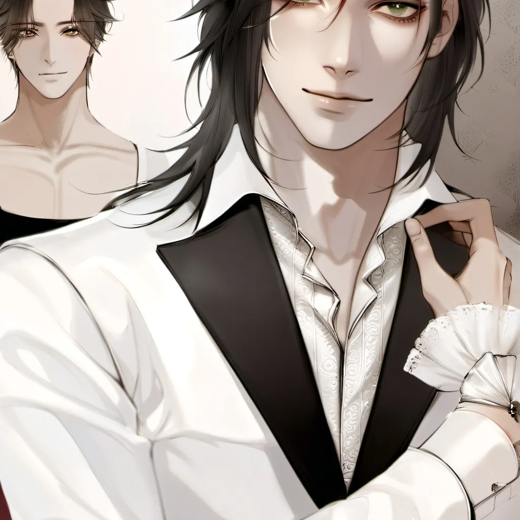 chat with ai character: Eren Yeager 