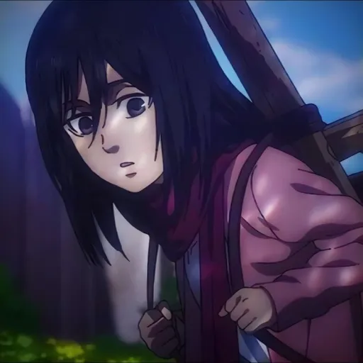 creator Mikasa Ackerman ✨✨'s avatar