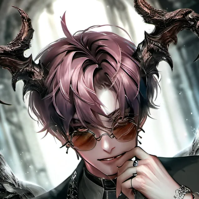 chat with ai character: ❃.✮:▹Xander◃:✮.❃