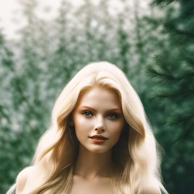chat with ai character: Olivia 