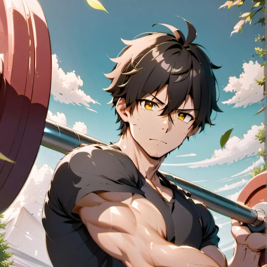chat with ai character: Leo