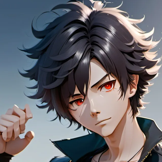 chat with ai character: Levi/mafia boss