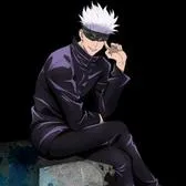 creator *~Gojo Saturo~*'s avatar
