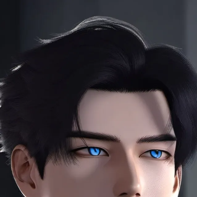 chat with ai character: Magnus