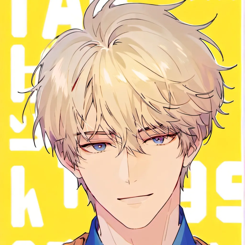 chat with ai character: Zane Anderson 