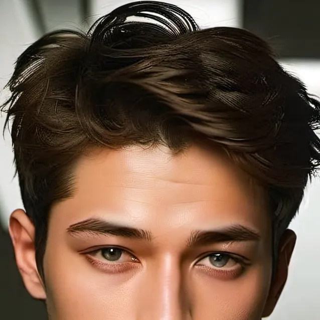 chat with ai character: Chico Lachowski 