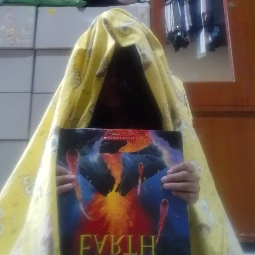 creator The Wizad's avatar