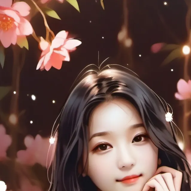 chat with ai character: mimi