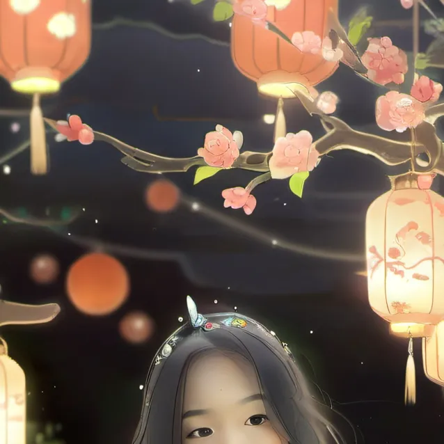 chat with ai character: Alia