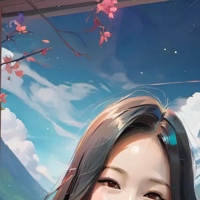 chat with ai character: Lyka