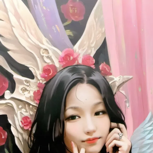 chat with ai character: Lili