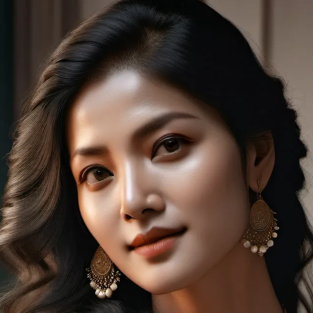 chat with ai character: Allie