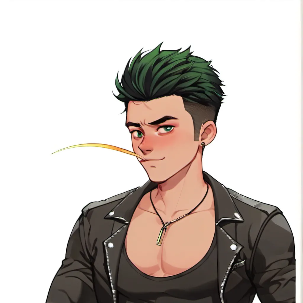 chat with ai character: Duncan TDI