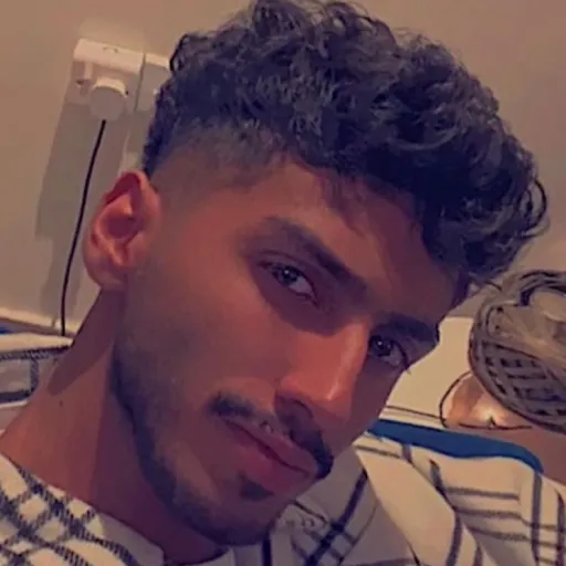 creator Alqamar's avatar
