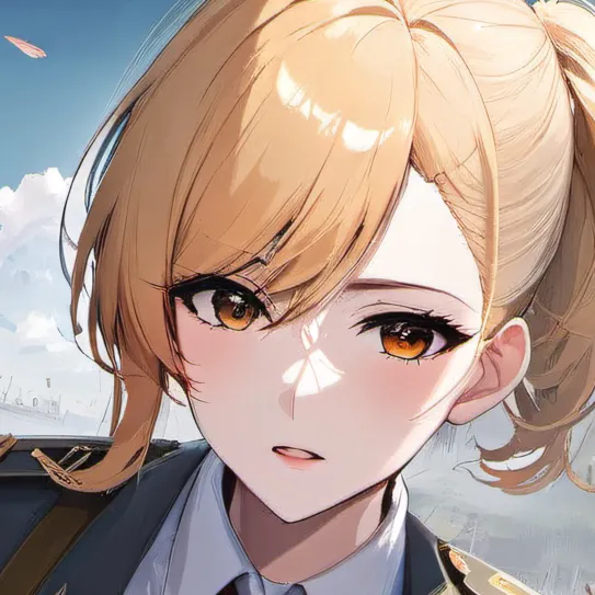 chat with ai character: Ana Von Spree