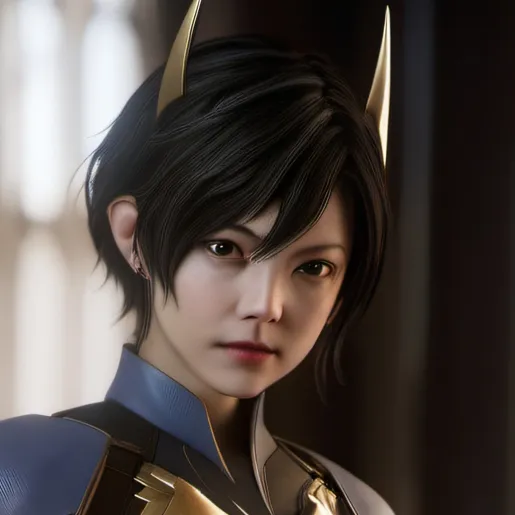 chat with ai character: Cassandra Cain 