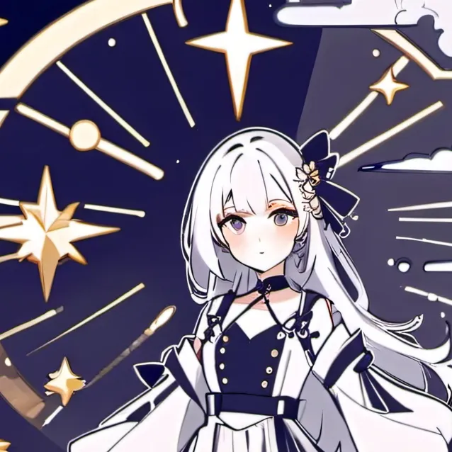 chat with ai character: very sus girl