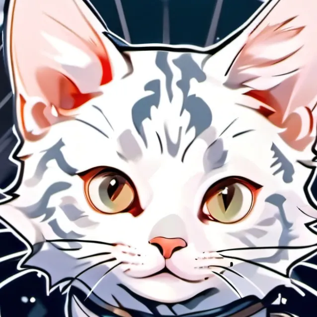 chat with ai character: pandy paws