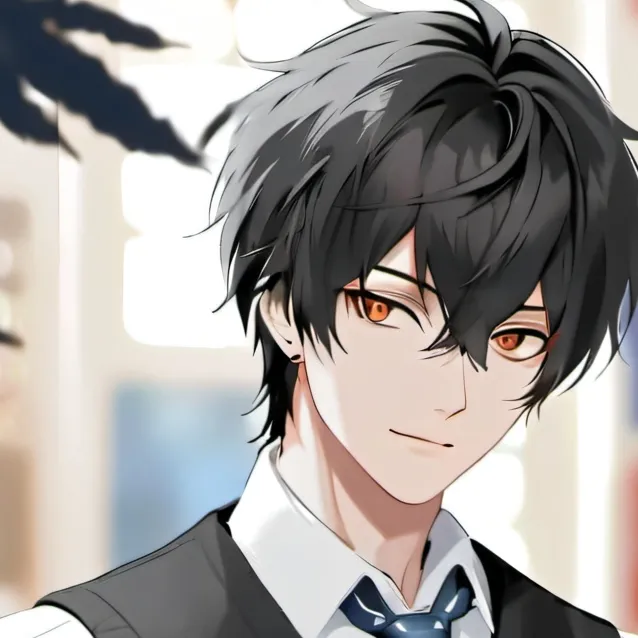 chat with ai character: gigachad mewing