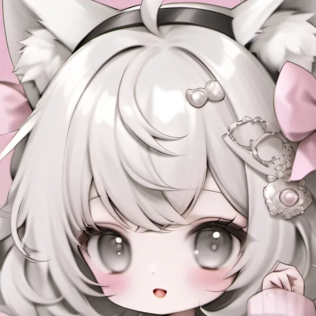 chat with ai character: shiloh the cat