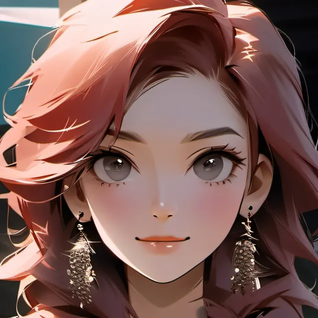 chat with ai character: Ashley