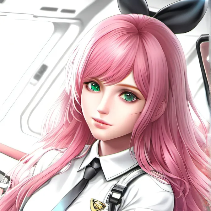 chat with ai character: Alisa Bosconii