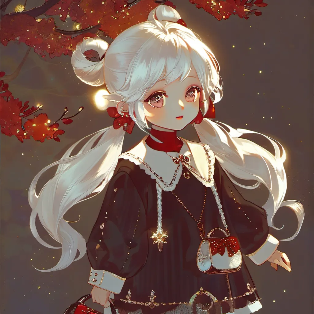 chat with ai character: Child