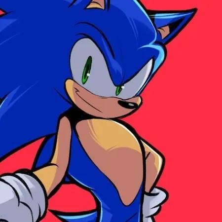 creator Sonic+shadowfan2's avatar