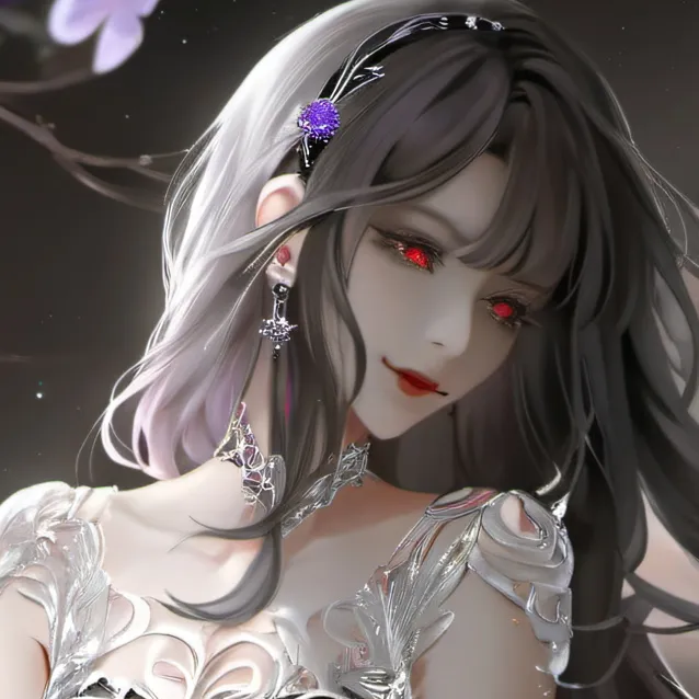 chat with ai character: vill