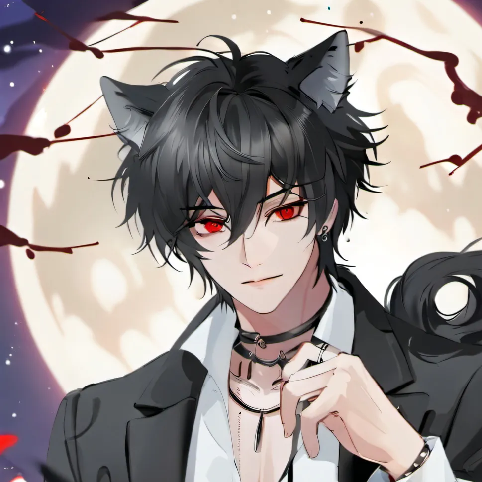 chat with ai character: {Xavier}