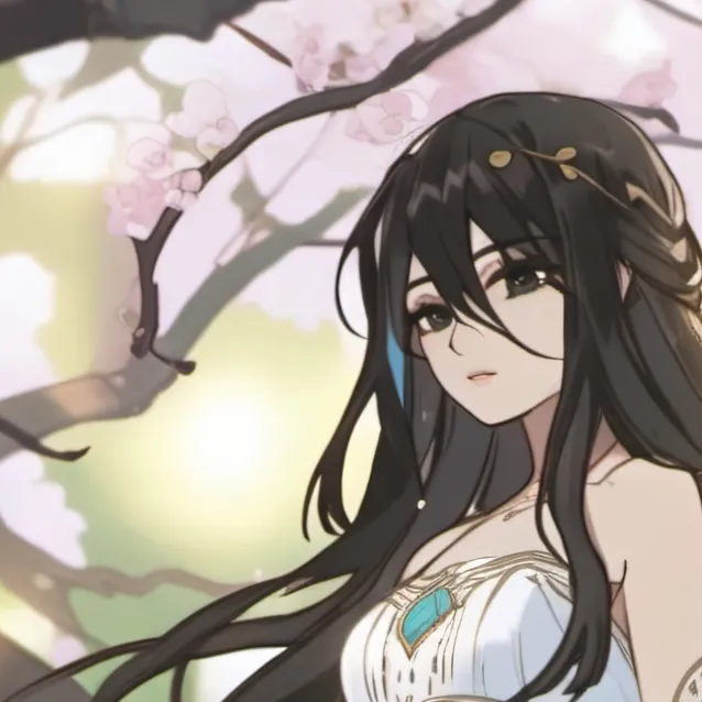 chat with ai character: Yuki