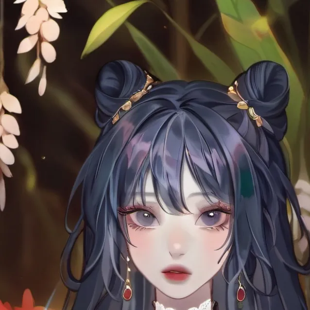 chat with ai character: Charlotte