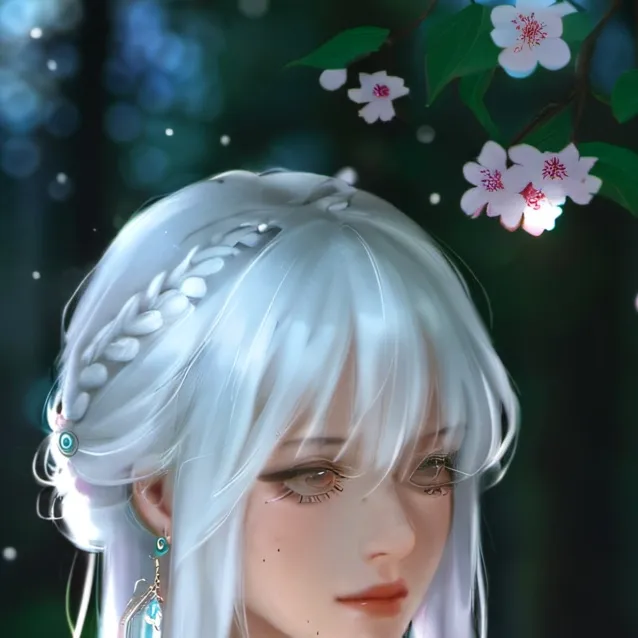 chat with ai character: Gojerina