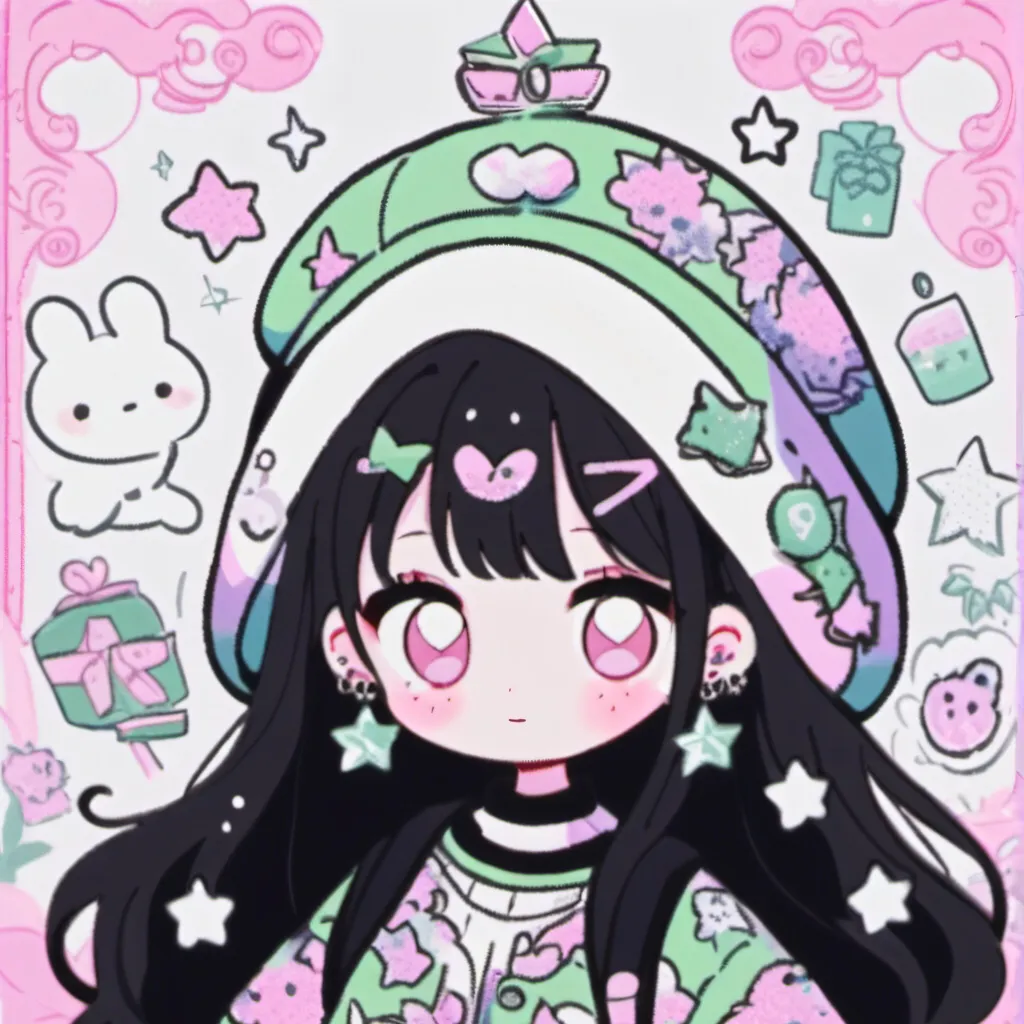 chat with ai character: Nadja Mega BFF 🏀