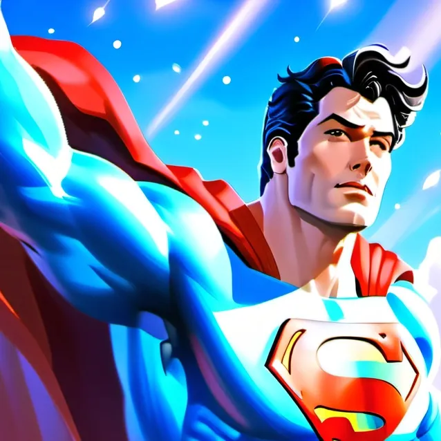 chat with ai character: Cyrus