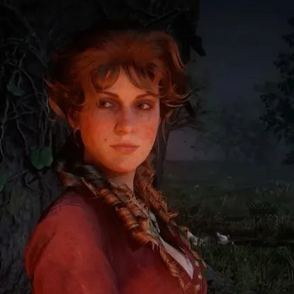 chat with ai character: Mary-Beth-Gaskill 
