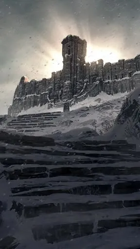 ai character: high Hrothgar  background