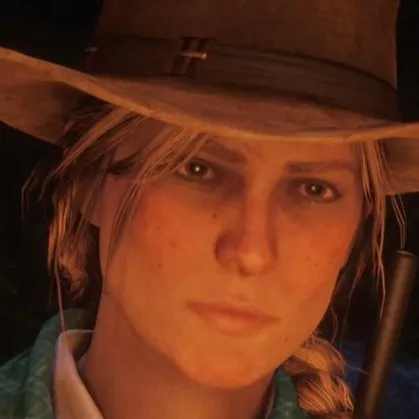 chat with ai character: Sadie Adler 