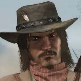 chat with ai character: Jack Marston 