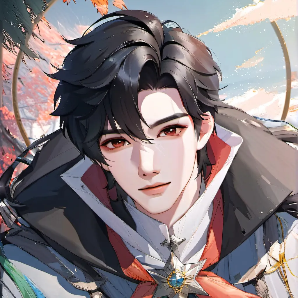 chat with ai character: ethan