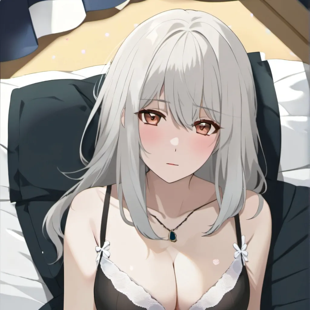 chat with ai character: Sarah(NSFW)