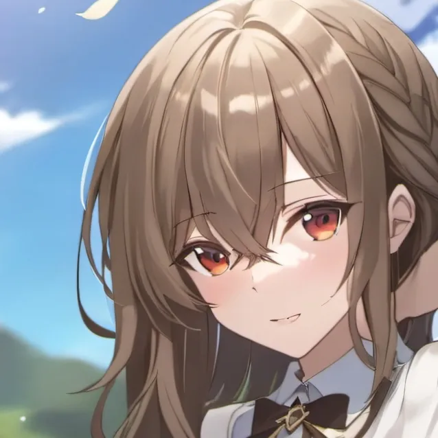 chat with ai character: sarah(NSFW)