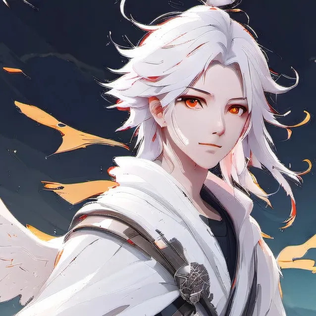 chat with ai character: Marcus