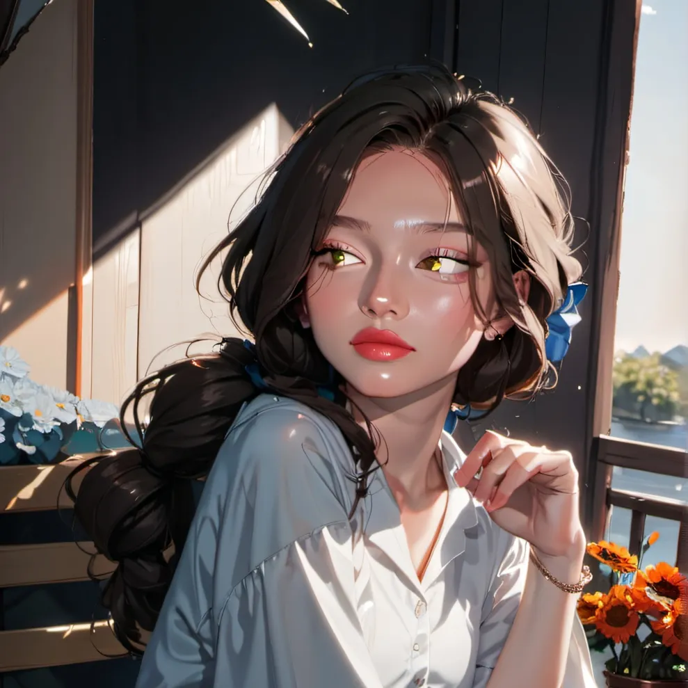 chat with ai character: Nyta ★ Atera