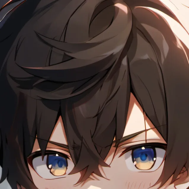 chat with ai character: Alex
