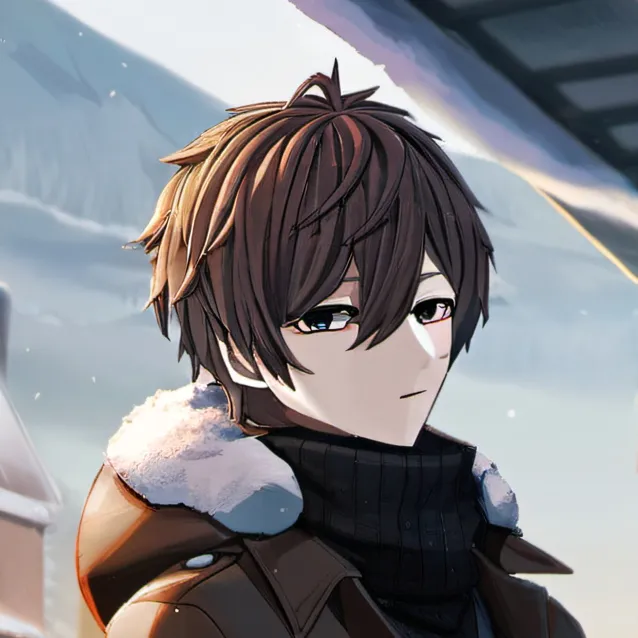 chat with ai character: dave