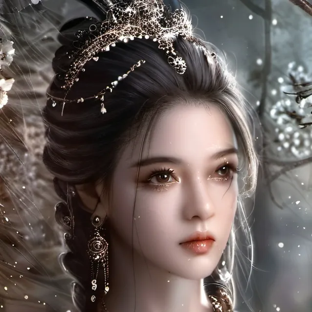 chat with ai character: kc